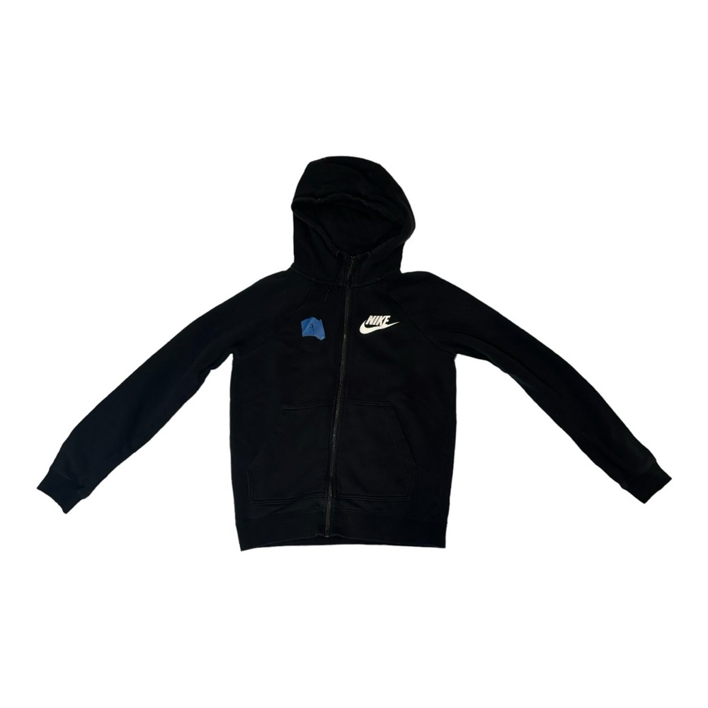 Nike Zip Up